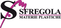 Logo Sfregola Materie Plastiche