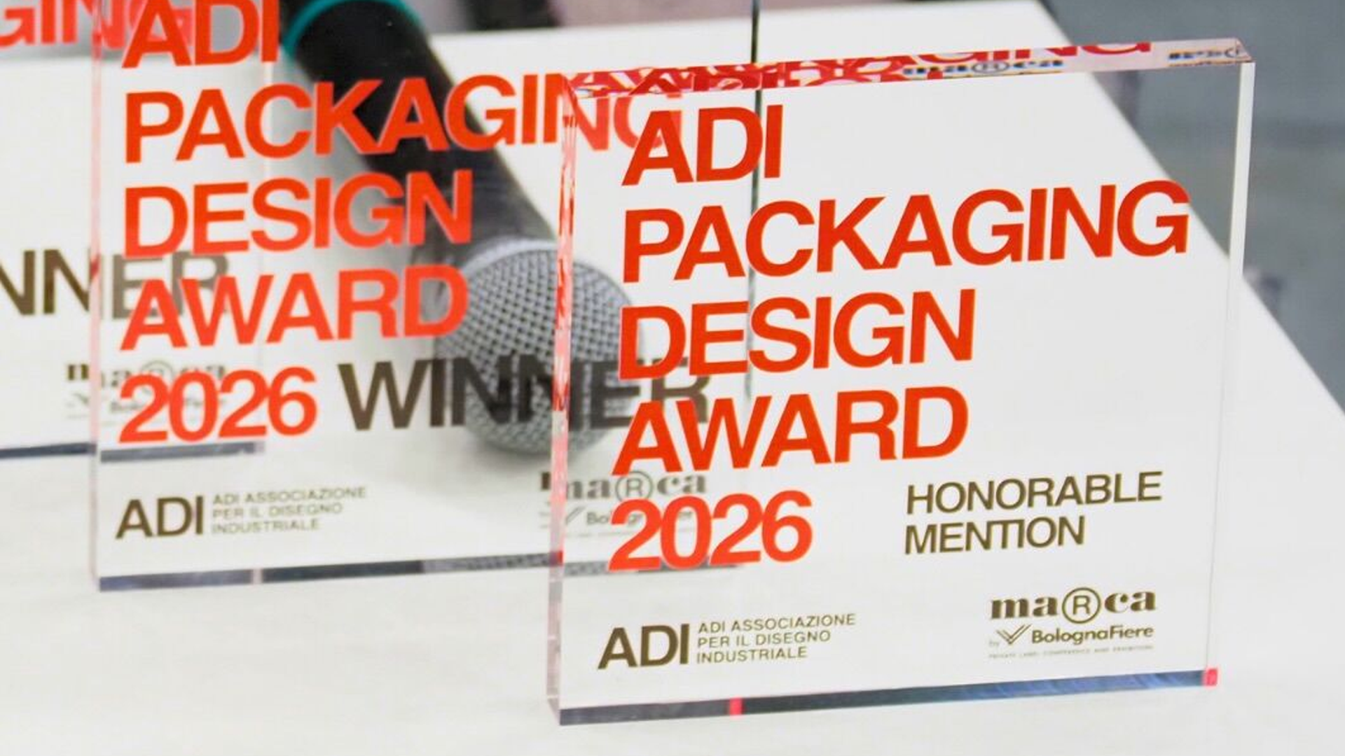 ADI Packaging Design 2026 - LifeBag